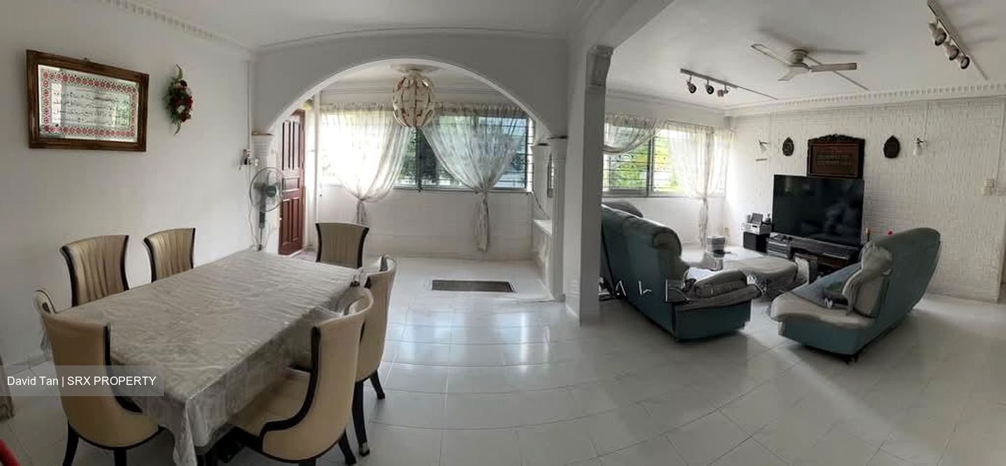 Blk 936 TAMPINES PALMSPRING (Tampines), HDB 5 Rooms #548060401